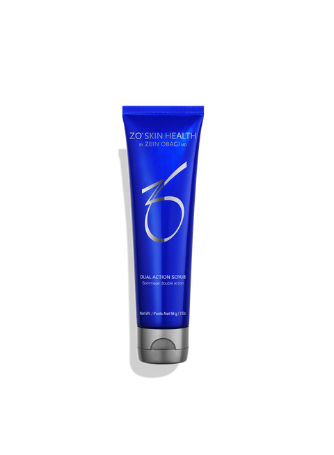 Dual Action Scrub - Скраб подвійної дії