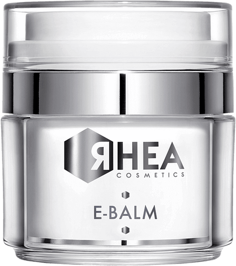 E-Balm - Живильний зволожуючий крем для обличчя