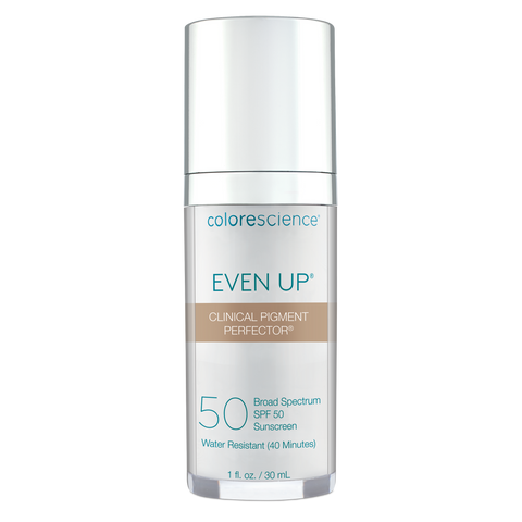 Clinical Pigment Perfector® SPF 50 - Сонцезахисний крем для корекції пігментації (Even Up®)