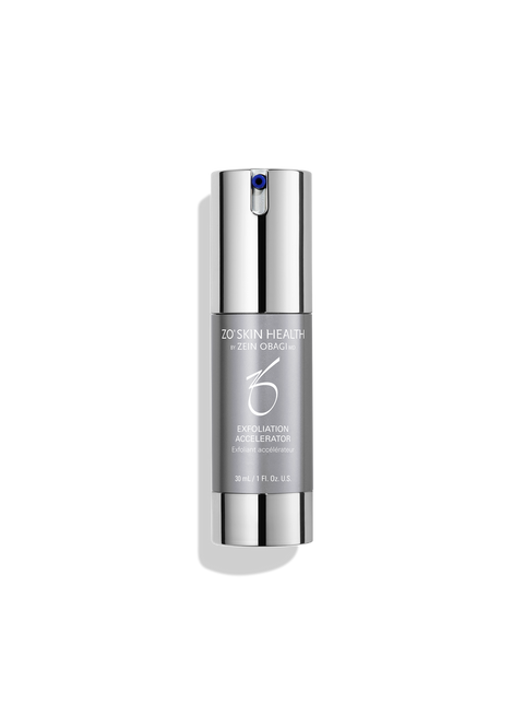 Exfoliation Accelerator - Відлущувальний лосьйон для обличчя