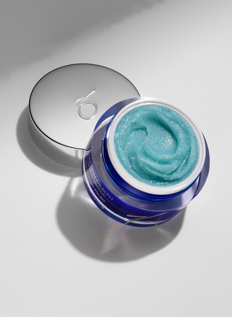 Exfoliating Polish - Відлущувальний скраб