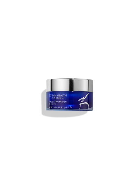Exfoliating Polish - Відлущувальний скраб