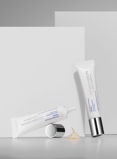 Eye Brightening Creme - Освітлювальний крем для контуру очей