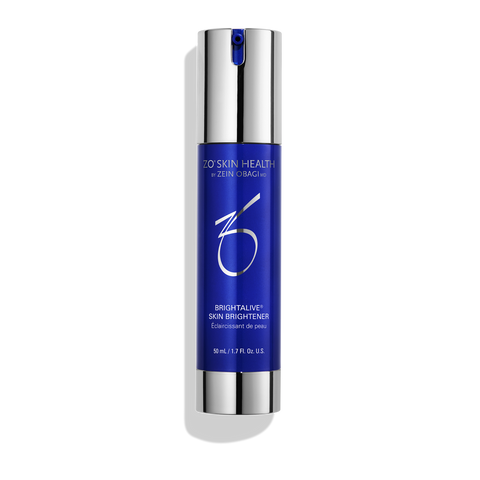 Brightalive® Skin Brightener - Засіб для освітлення шкіри