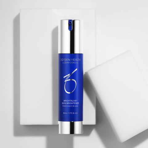 Brightalive® Skin Brightener - Засіб для освітлення шкіри