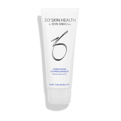 Complexion Clearing Masque - Маска для очищення обличчя