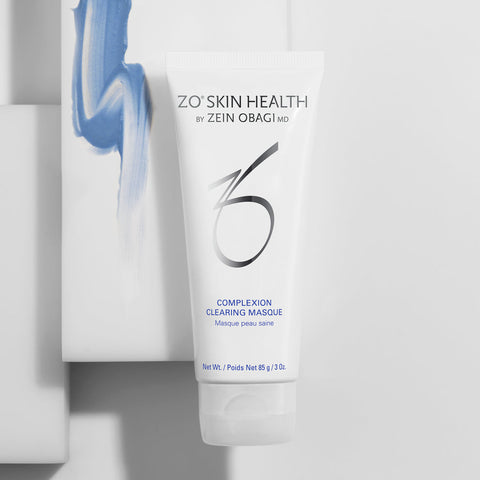 Complexion Clearing Masque - Маска для очищення обличчя