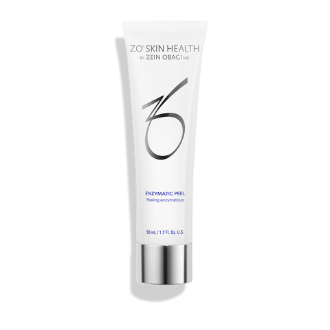 Enzymatic Peel - Ензимний пілінг
