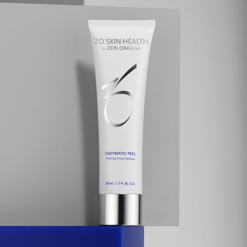 Enzymatic Peel - Ензимний пілінг