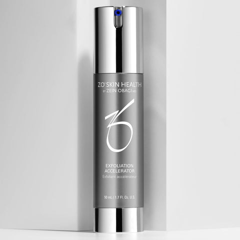 Exfoliation Accelerator - Відлущувальний лосьйон для обличчя