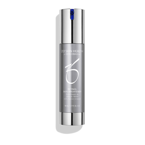 Retinol Skin Brightener 0,5% - Осветляющий крем для лица с ретинолом