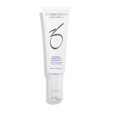 Rozatrol® Treatment for red sensitized skin - Сироватка для чутливої шкіри