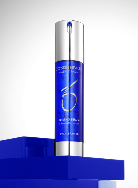Firming Serum - Зміцнювальна сироватка