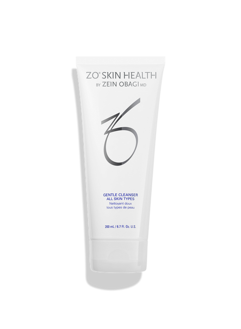 Gentle Cleanser All Skin Types - Ніжний очищувальний засіб