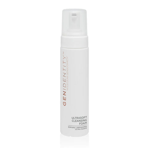 Ultrasoft Cleansing Foam – Ультра ніжна очищувальна піна