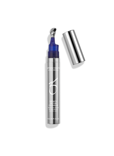 Growth Factor Eye Serum - Сироватка для шкіри навколо очей