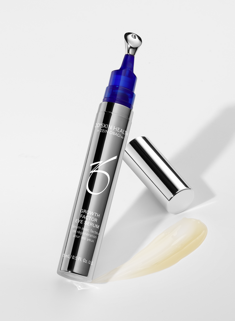 Growth Factor Eye Serum - Сироватка для шкіри навколо очей