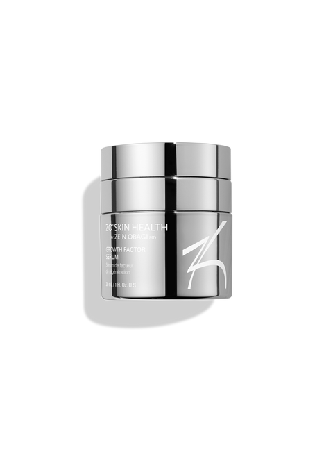 Growth Factor Serum - Сироватка з факторами росту