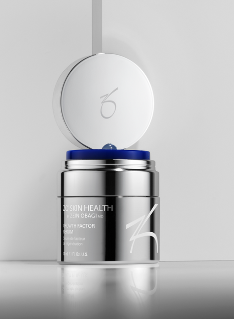 Growth Factor Serum - Сироватка з факторами росту