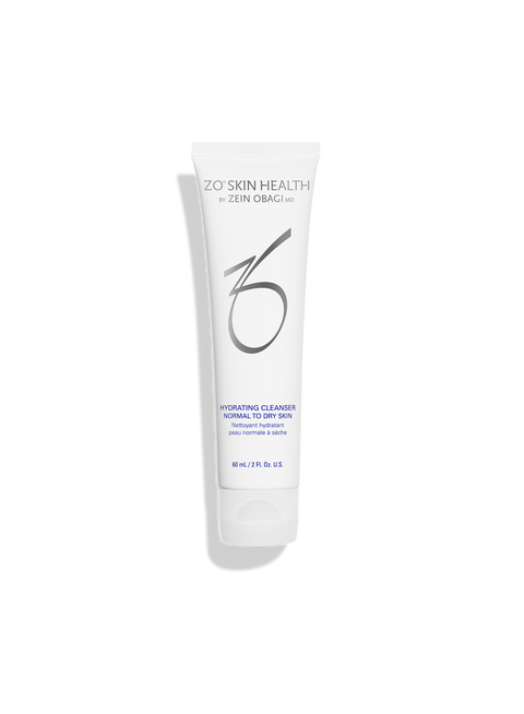Hydrating Cleanser Normal to Dry Skin - Зволожувальний очищувальний засіб