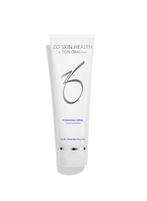 Hydrating Creme - Зволожувальний постпроцедурний крем