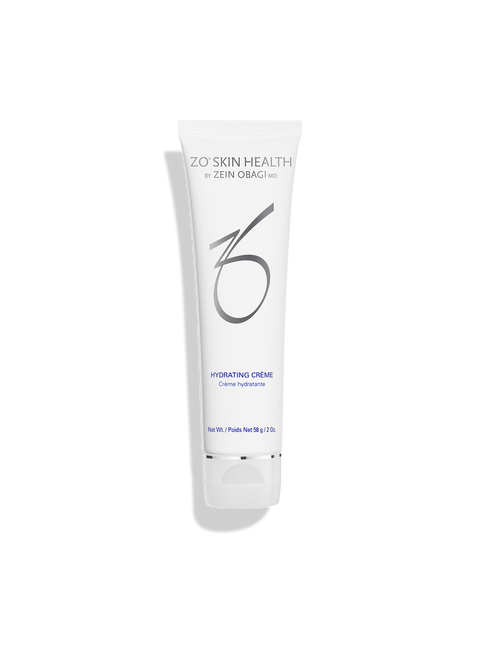 Hydrating Creme - Зволожувальний постпроцедурний крем