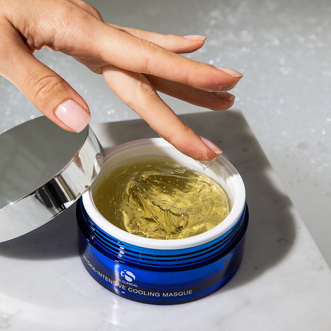 Hydra-Intensive Cooling Masque – intenzívna hydratačná maska