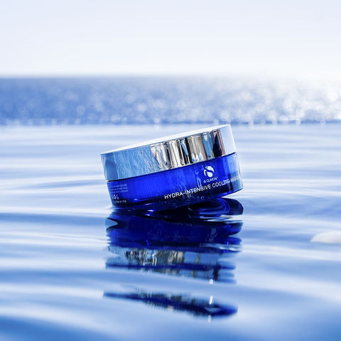 Hydra-Intensive Cooling Masque – intenzívna hydratačná maska