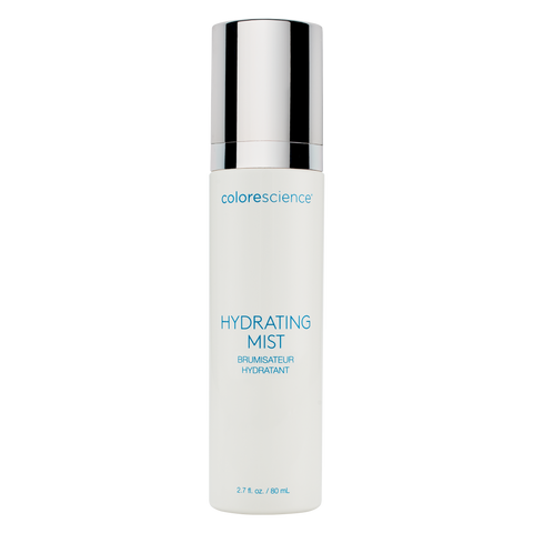 Hydrating Mist - Зволожувальний спрей