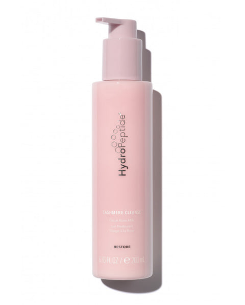 Cashmere Cleanse - Ніжне очищення шкіри