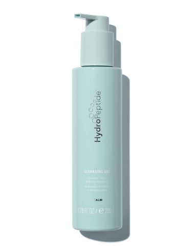 Cleansing Gel - Очищувальний гель із тонізувальним ефектом