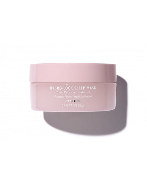 Hydro-Lock Sleep Mask - регенеруюча нічна маска