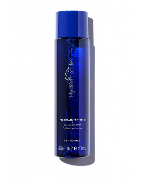 Pre-Treatment Toner - Антивіковий лосьйон