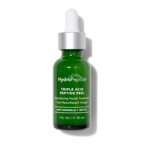 Triple Acid Peptide Peel - Потрійний пілінг для шкіри обличчя