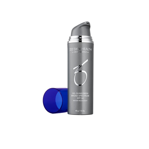 Gel Sunscreen Broad-Spectrum SPF 50 – Gélový opaľovací krém