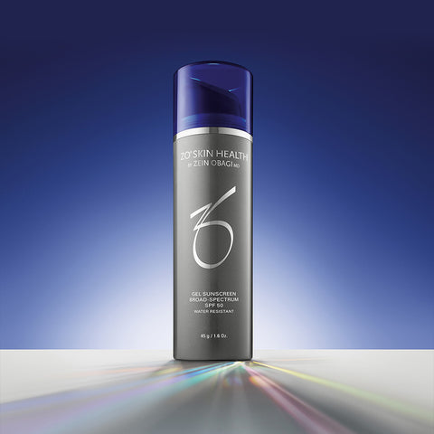 Gel Sunscreen Broad-Spectrum SPF 50 – Gélový opaľovací krém