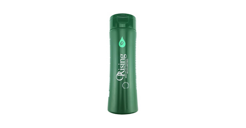 Phytoessential Shampoo for Greasy Hair - Фітоесенціальний шампунь для жирної шкіри голови та волосся Grassi