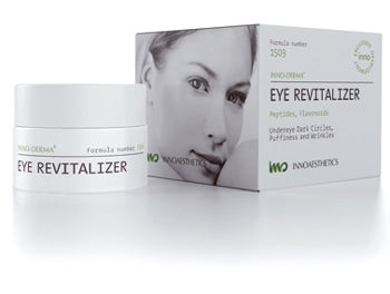 Inno-Derma Eye Revitalizer - Oční Krém