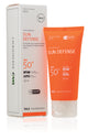 Inno-Derma Sunblock SPF 50+Uvb/Uva - Krém Proti Spálení s Ochranným Faktorem SPF 50