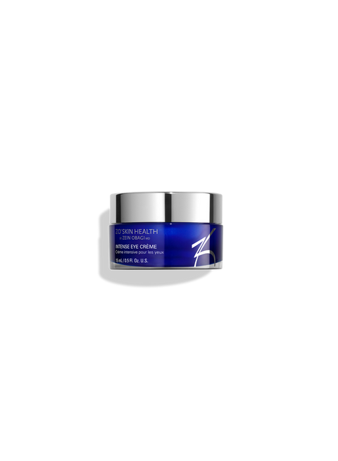 Intense Eye Creme - Крем для шкіри навколо очей