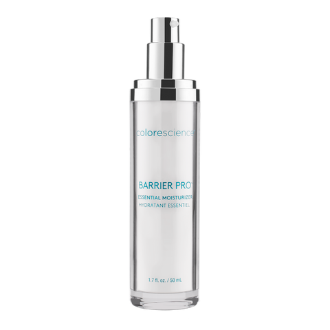 Essential Moisturizer - Регенерувальний крем із пробіотиками (Barrier Pro™)