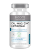 Cal/Mag/Zinc Liposomal – Kapsuly na kosti a nervy