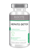 Hepato Detox - Капсулы для печени и пищеварения