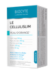 Le Cellulislim - Капсули для вигляду шкіри та виведення зайвої рідини
