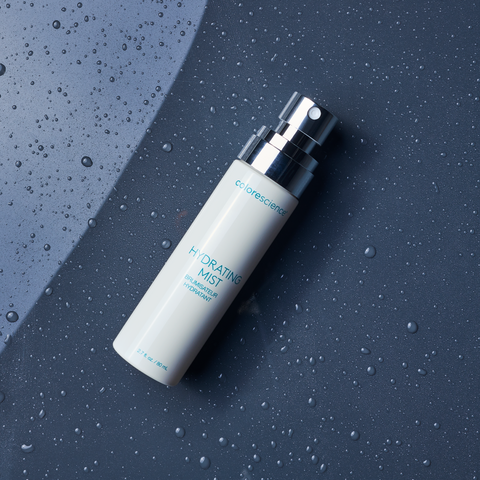 Hydrating Mist - Зволожувальний спрей
