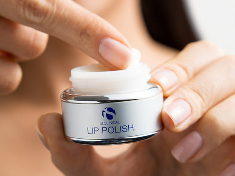 Lip Polish - Пилинг для губ