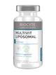 Multivit Liposomal - Ліпосомальний мультивітамін для енергії та імунітету