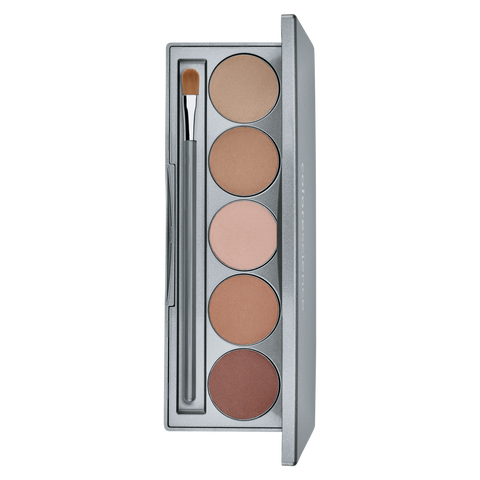Mineral Corrector Palette SPF 20 - Палітра мінеральних коректорів