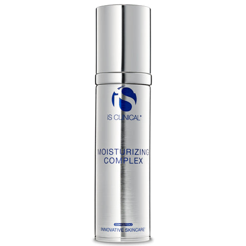Moisturizing Complex - Зволожувальний комплекс