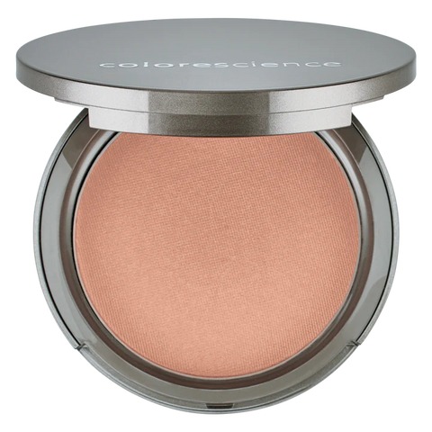 Santa Fe Bronzer - Компактний мінеральний бронзер